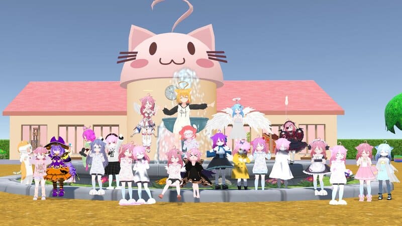 VRChat トラストレベル 上げ方