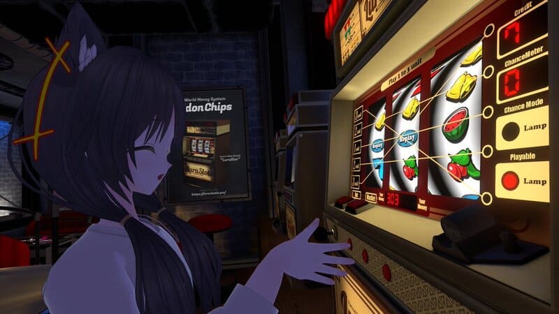 VRChat 年齢制限ワールド