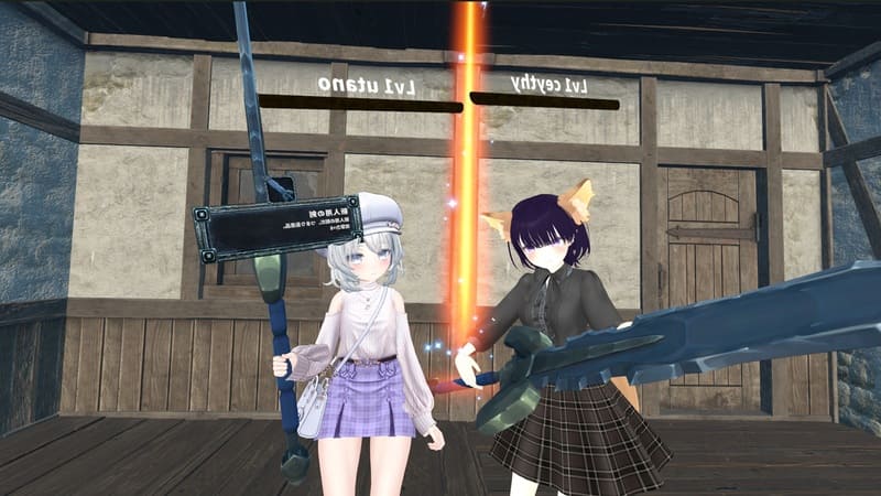 VRChat 暗黙のルール