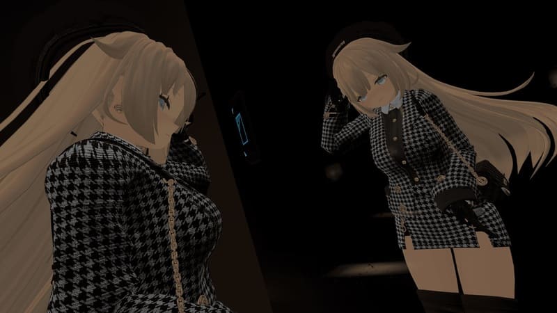 VRChat 暗黙のルール