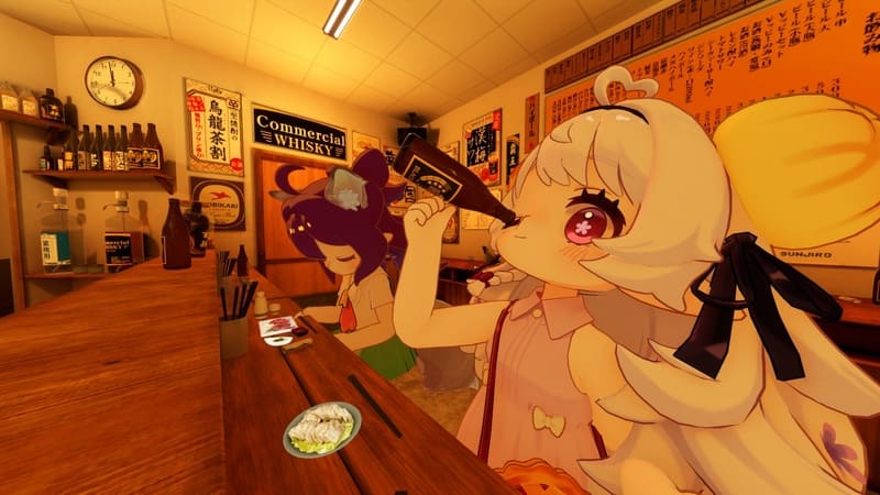 VRChat 暗黙のルール