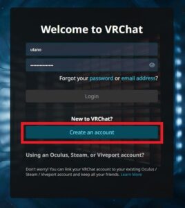 VRChat ゴーグルなし デスクトップモード