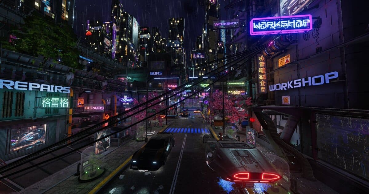 VRChat 重い