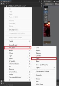 vrc ワールド 写真 飾る