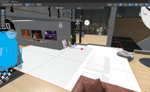 vrc ワールド 写真 飾る