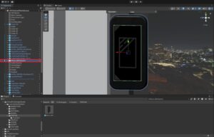 VRChat ミラー オンオフ